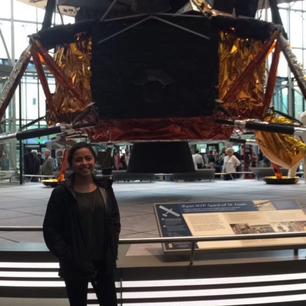 Meet your Posher, Karen